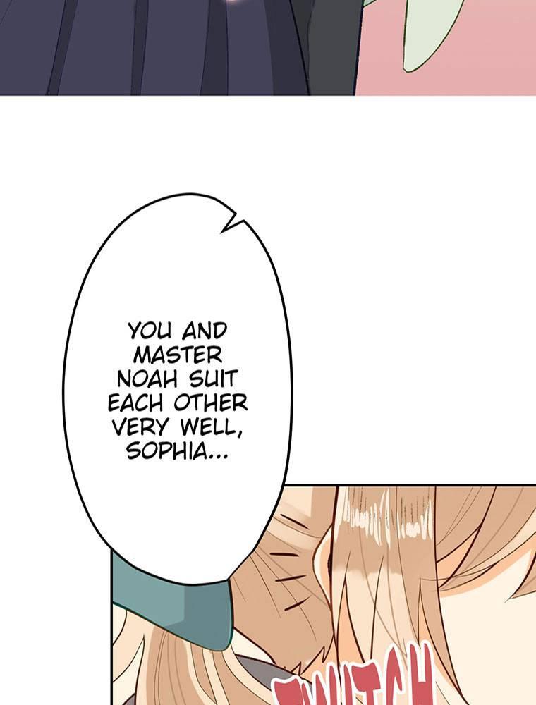 Story of My Fiancee Chapter 27 page 91 - 