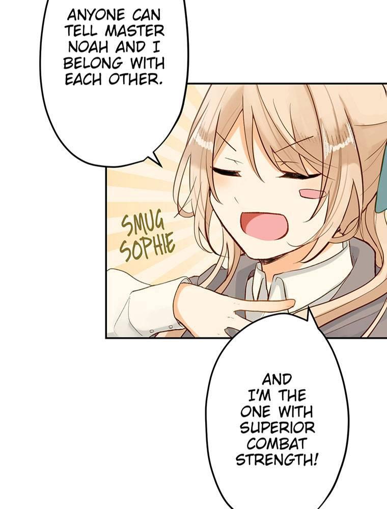Story of My Fiancee Chapter 27 page 95 - 
