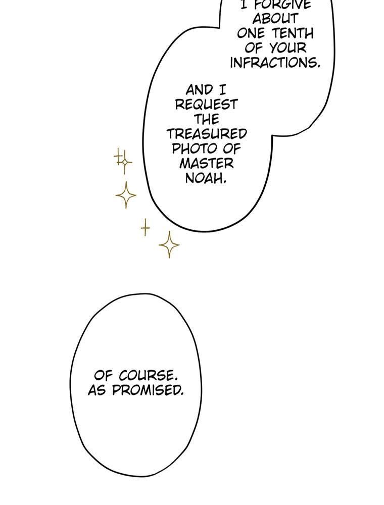 Story of My Fiancee Chapter 27 page 97 - 