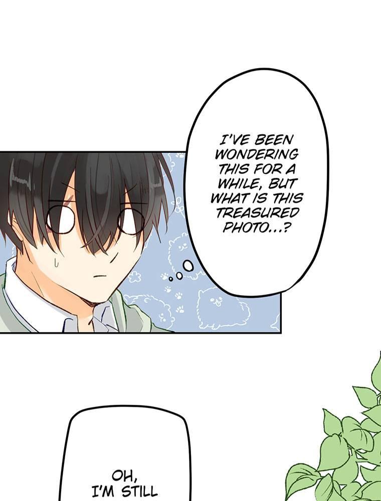 Story of My Fiancee Chapter 27 page 98 - 