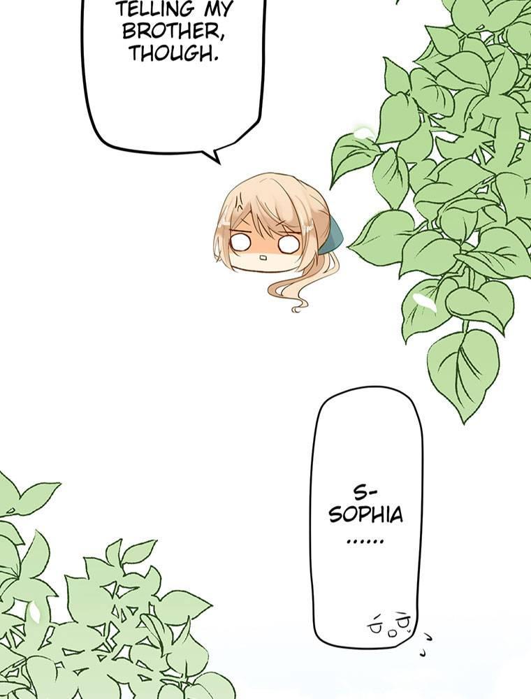 Story of My Fiancee Chapter 27 page 99 - 