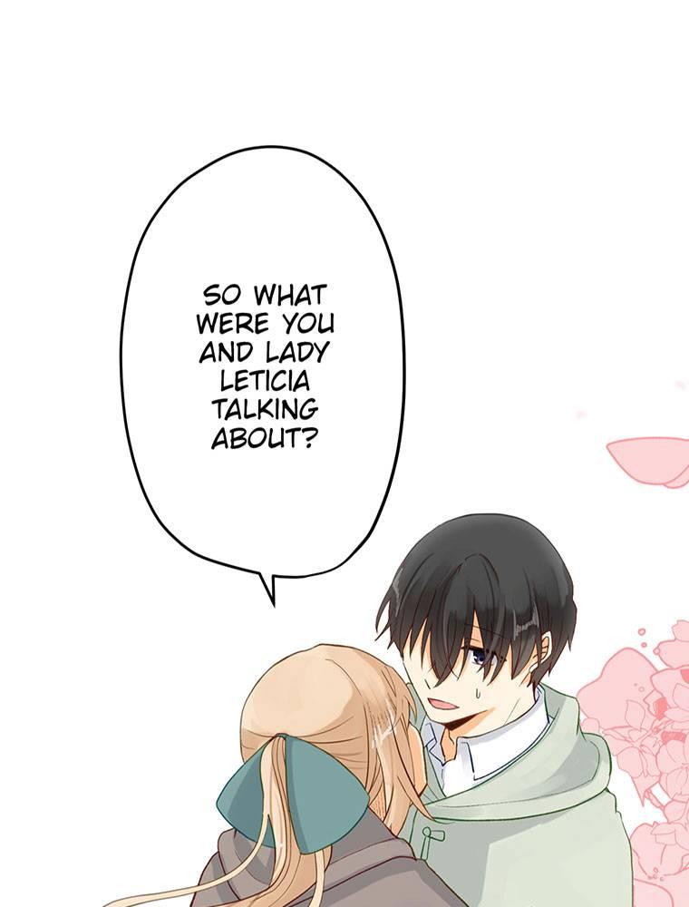 Story of My Fiancee Chapter 28 page 2 - 
