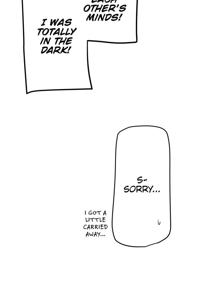 Story of My Fiancee Chapter 28 page 11 - 