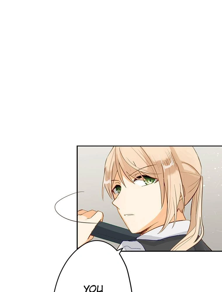Story of My Fiancee Chapter 28 page 101 - 