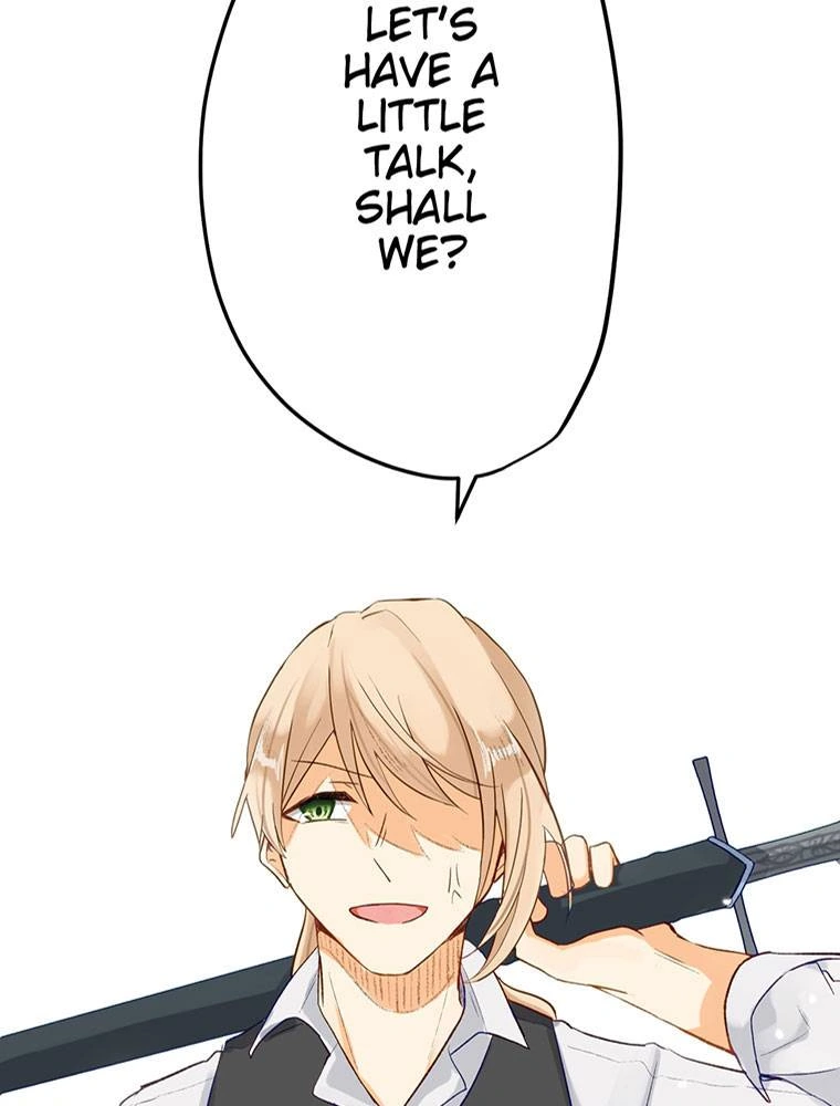 Story of My Fiancee Chapter 28 page 103 - 