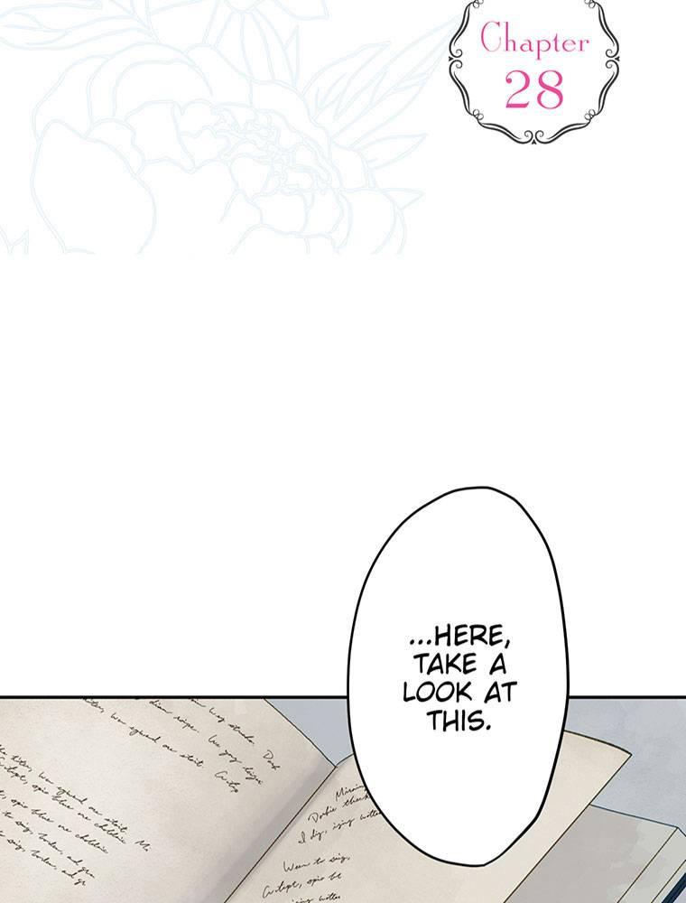 Story of My Fiancee Chapter 28 page 13 - 