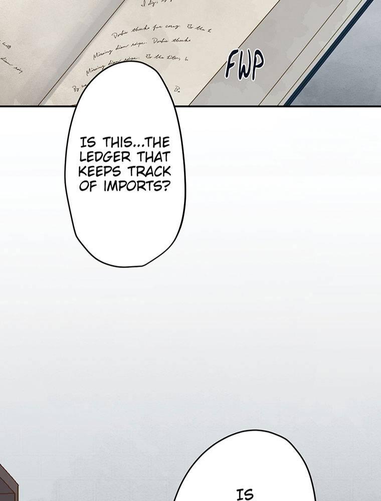 Story of My Fiancee Chapter 28 page 14 - 