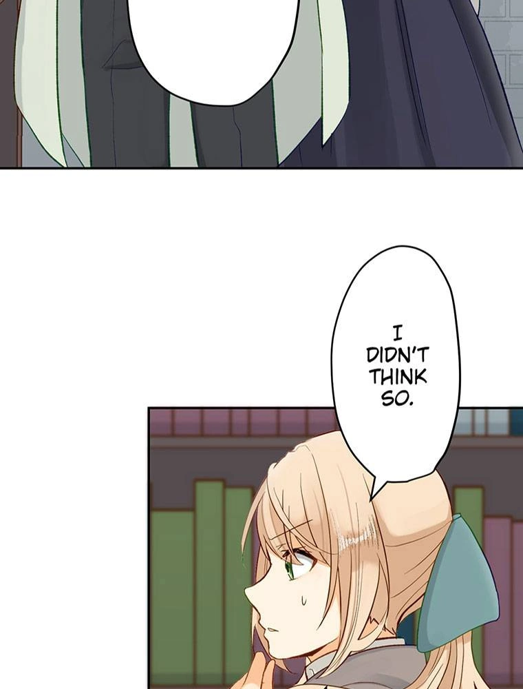 Story of My Fiancee Chapter 28 page 16 - 