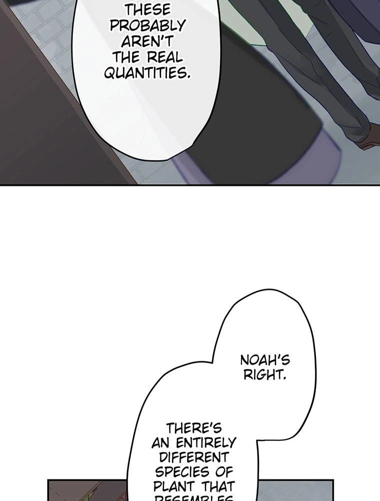 Story of My Fiancee Chapter 28 page 19 - 