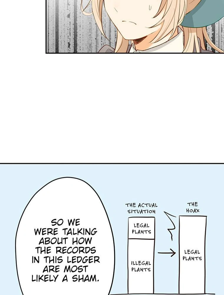 Story of My Fiancee Chapter 28 page 24 - 