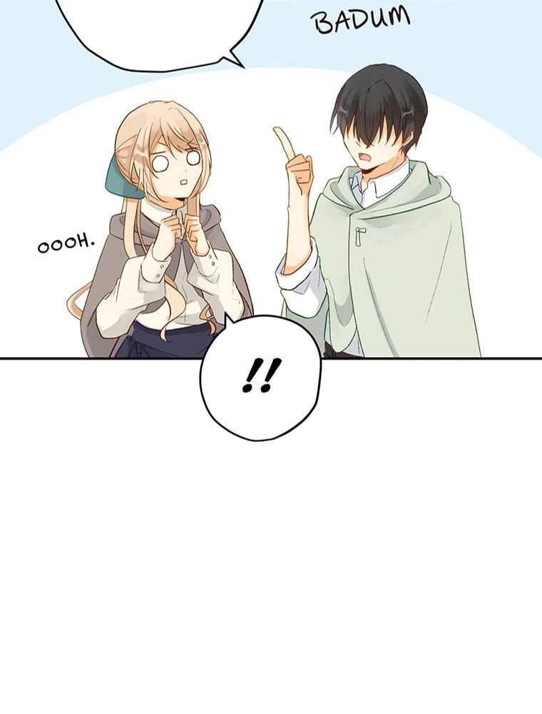 Story of My Fiancee Chapter 28 page 25 - 