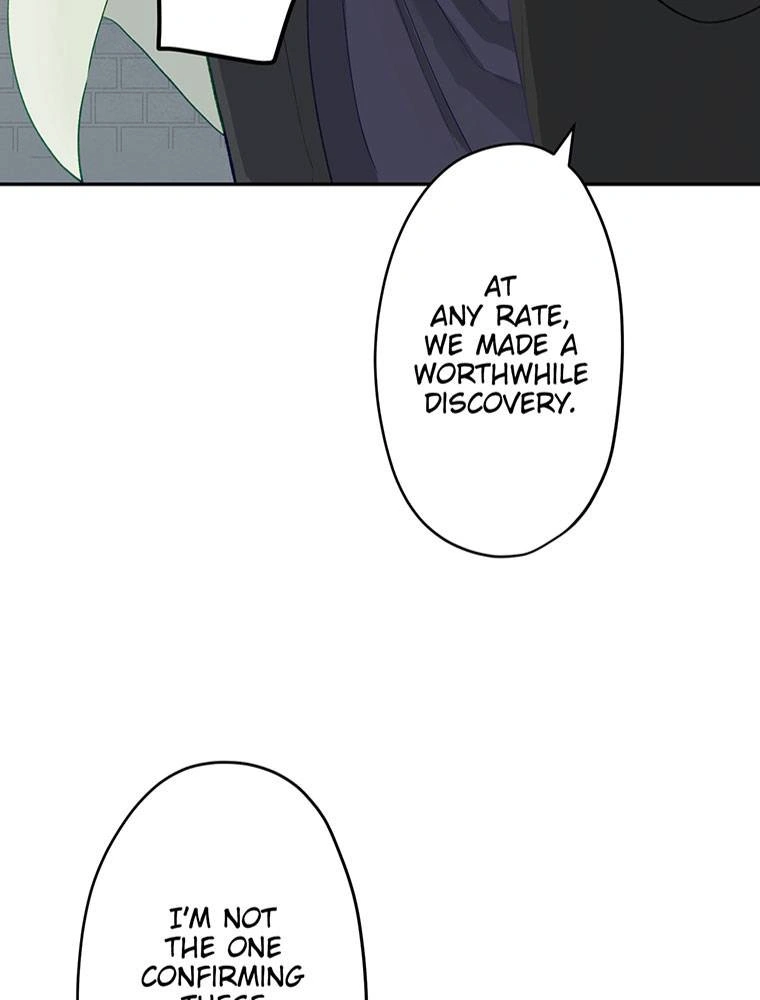 Story of My Fiancee Chapter 28 page 27 - 