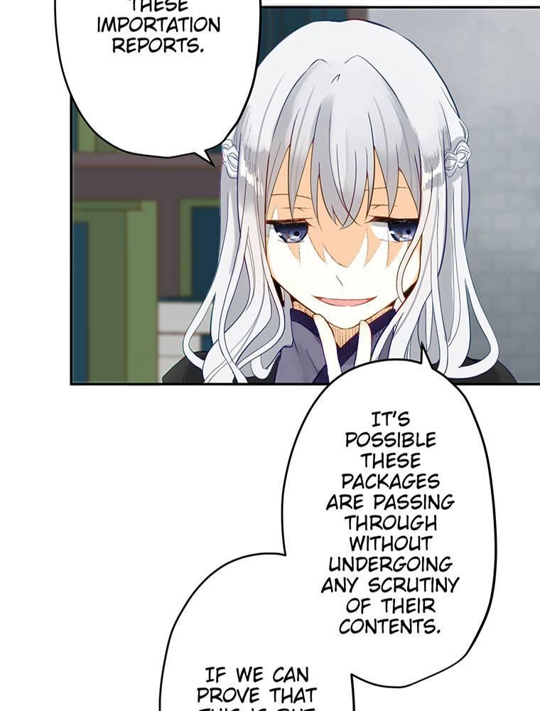 Story of My Fiancee Chapter 28 page 28 - 