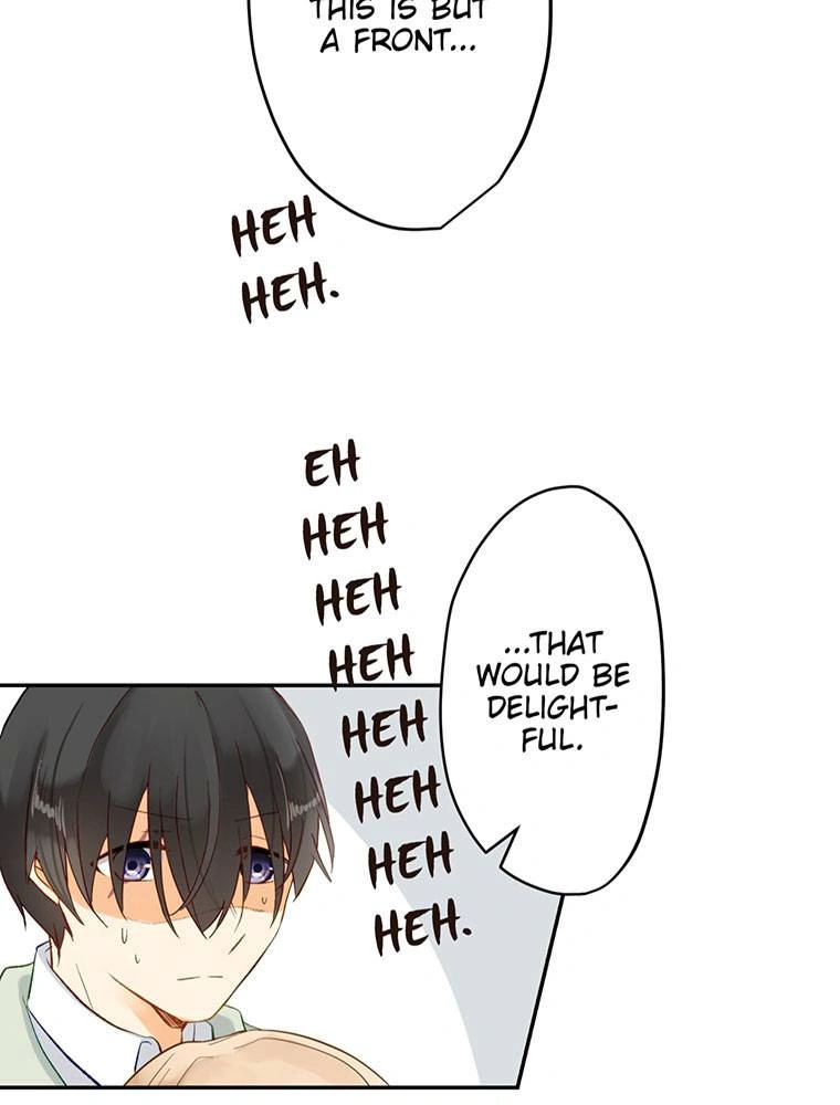 Story of My Fiancee Chapter 28 page 29 - 