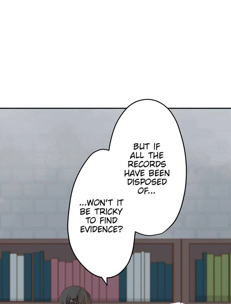 Story of My Fiancee Chapter 28 page 30 - 