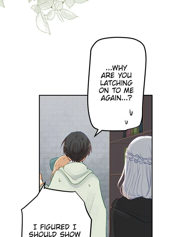 Story of My Fiancee Chapter 28 page 4 - 
