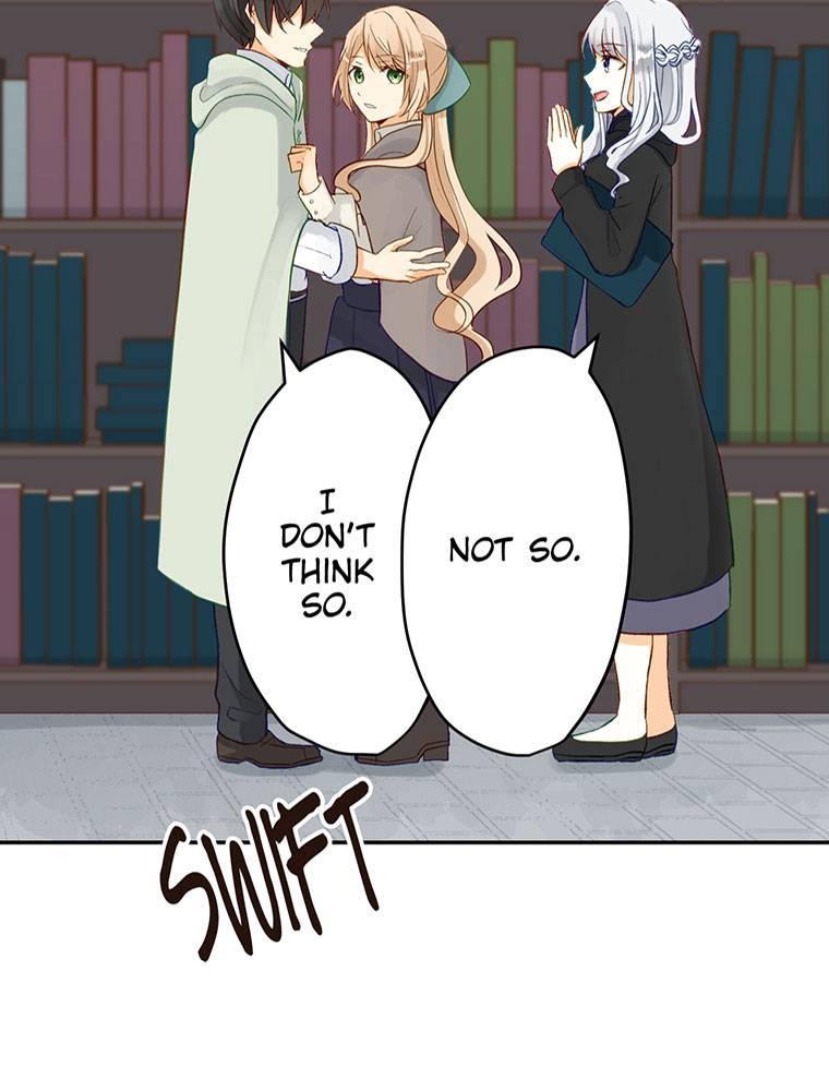 Story of My Fiancee Chapter 28 page 31 - 