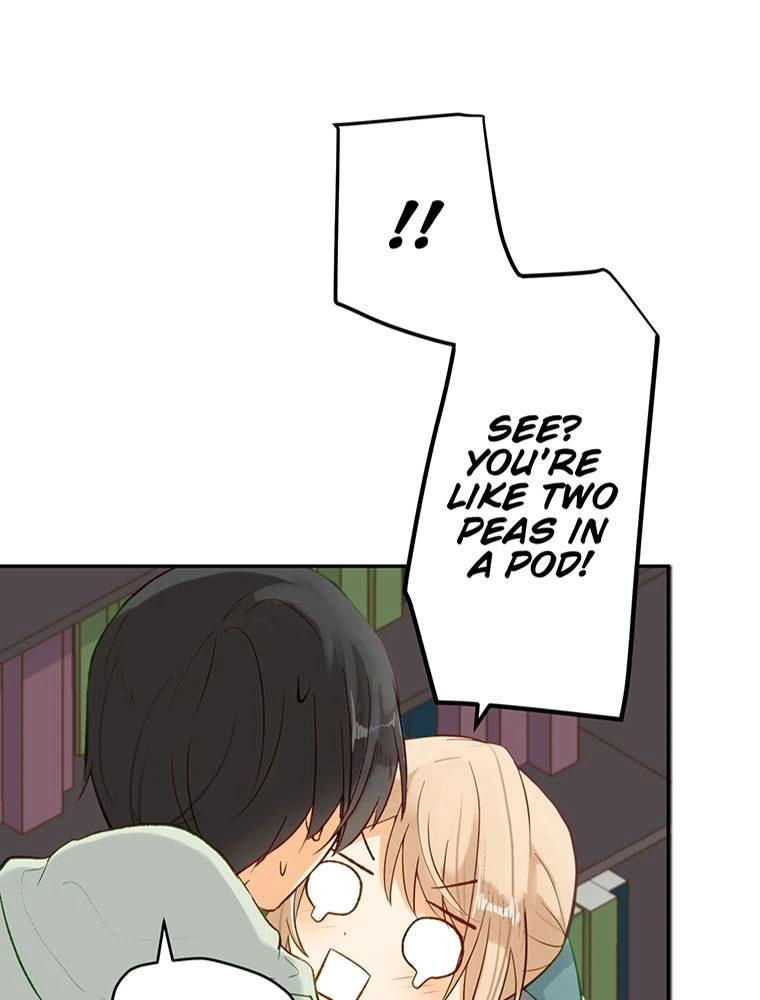 Story of My Fiancee Chapter 28 page 32 - 
