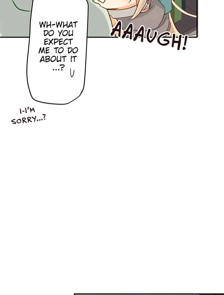 Story of My Fiancee Chapter 28 page 33 - 