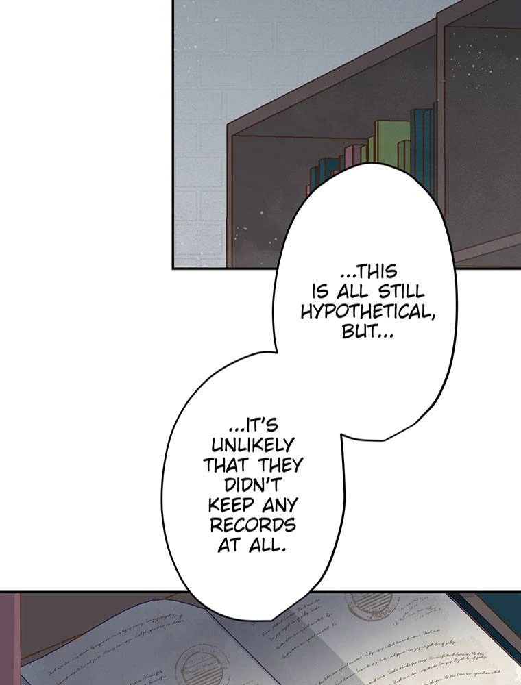 Story of My Fiancee Chapter 28 page 34 - 