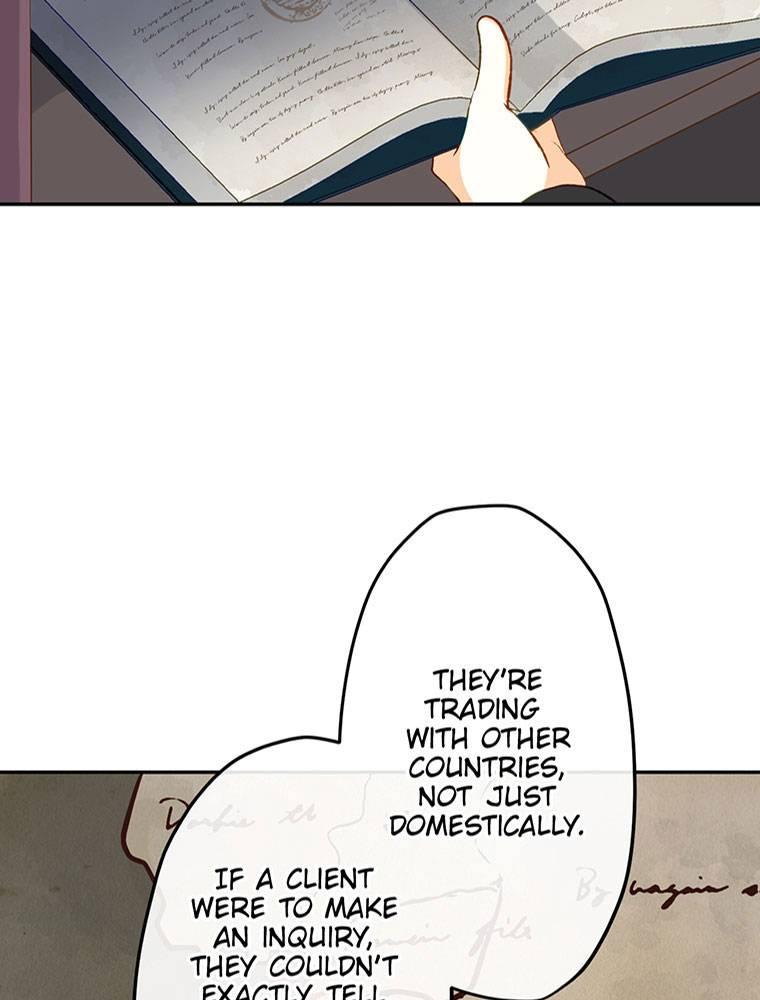 Story of My Fiancee Chapter 28 page 35 - 