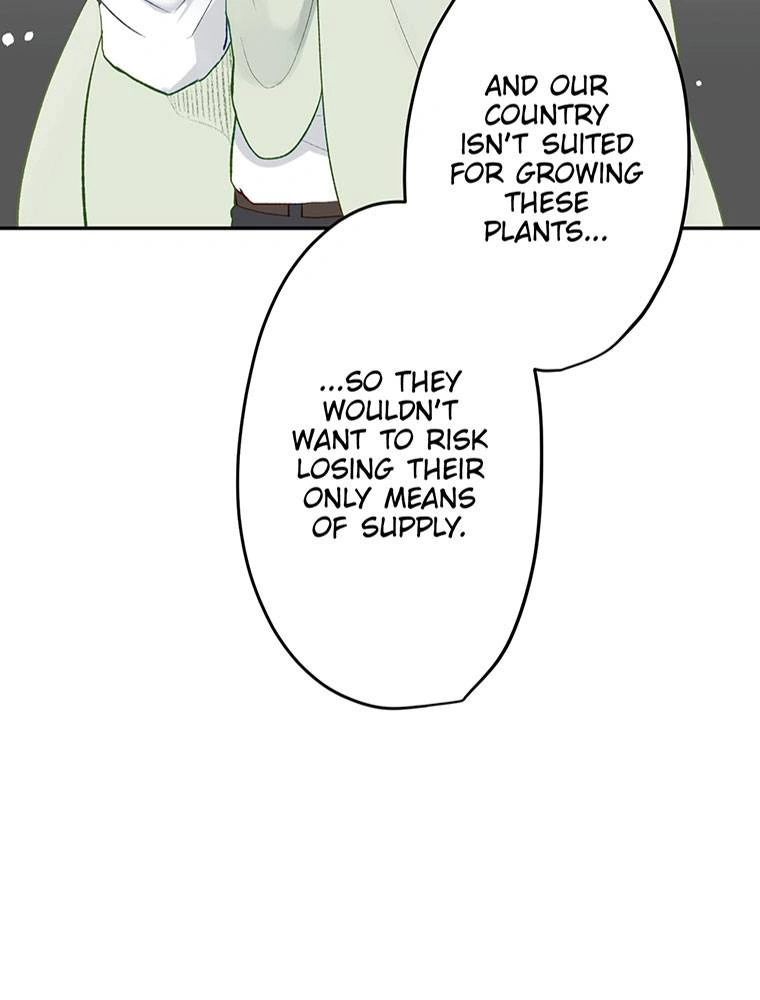 Story of My Fiancee Chapter 28 page 37 - 