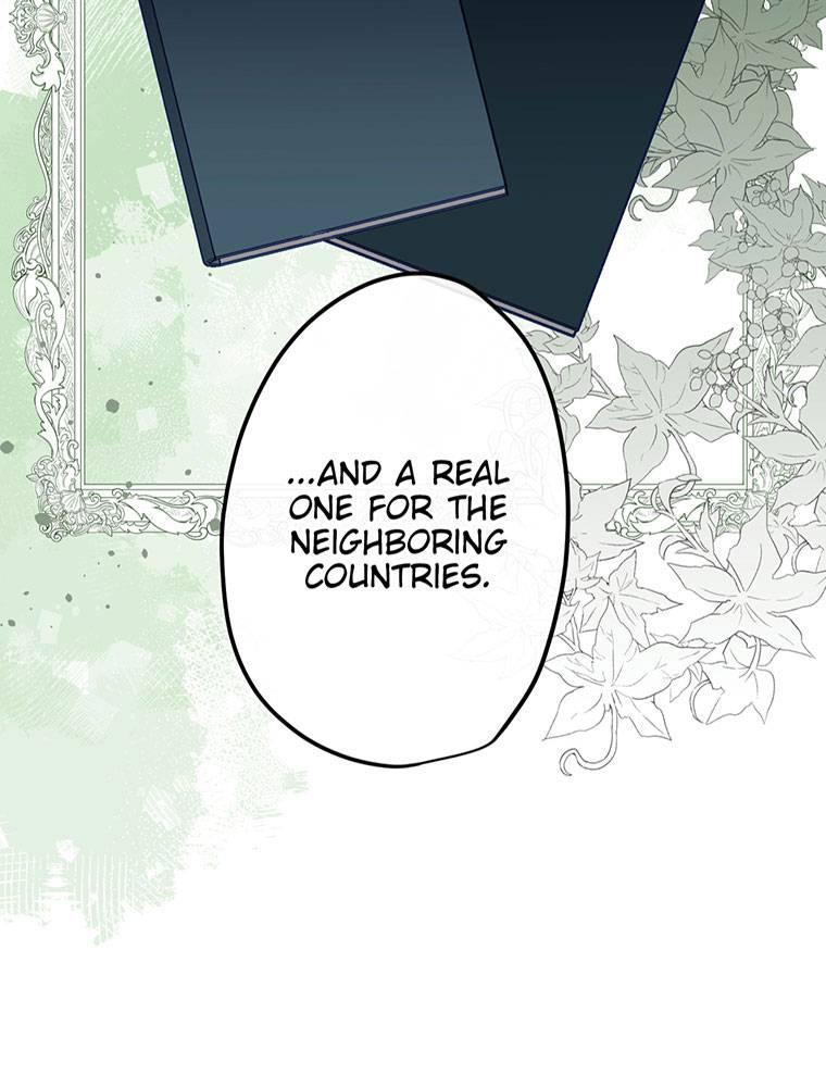 Story of My Fiancee Chapter 28 page 39 - 