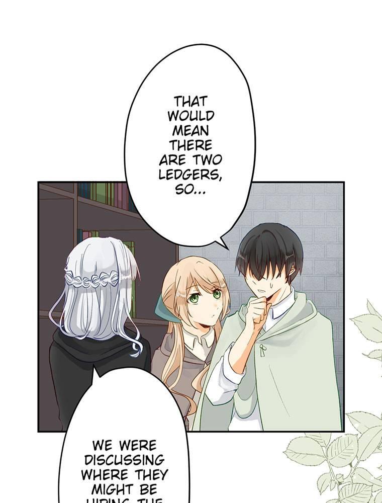Story of My Fiancee Chapter 28 page 40 - 
