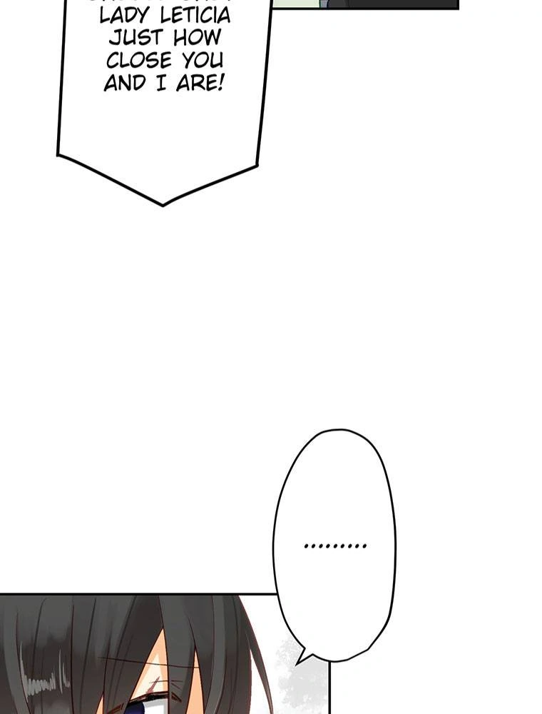Story of My Fiancee Chapter 28 page 5 - 
