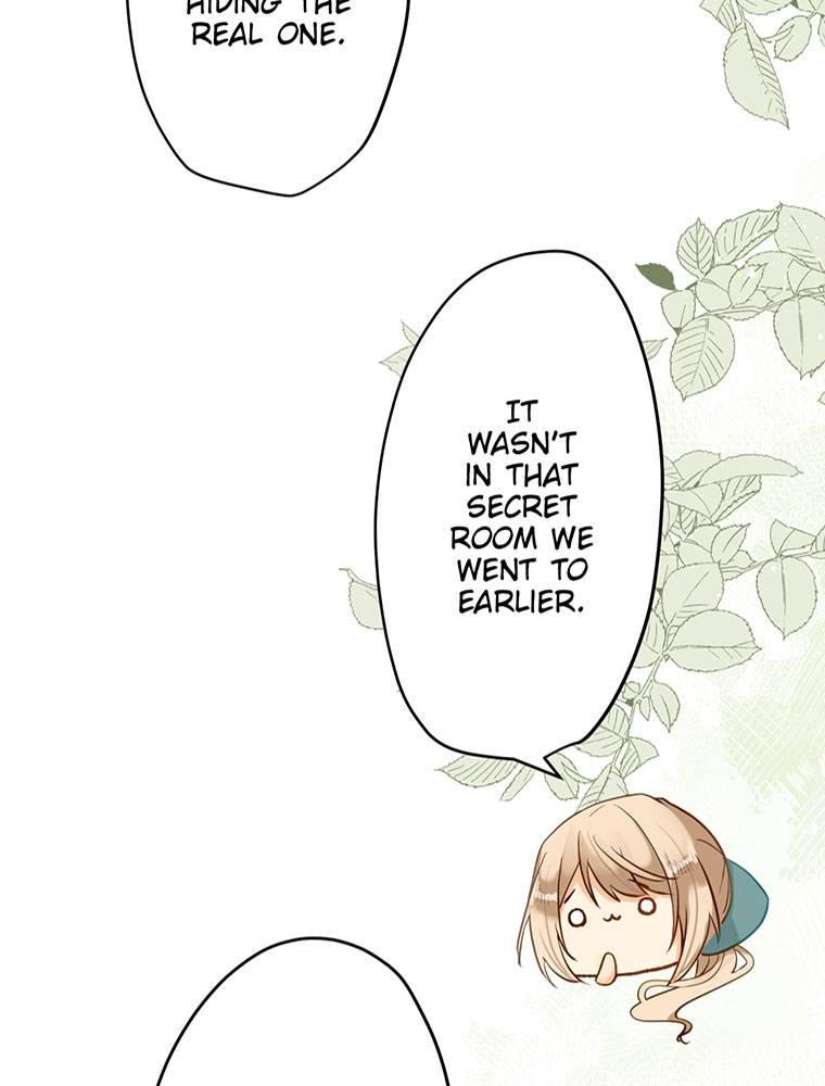 Story of My Fiancee Chapter 28 page 41 - 