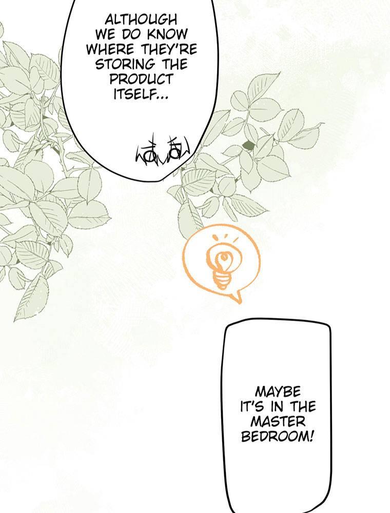 Story of My Fiancee Chapter 28 page 42 - 