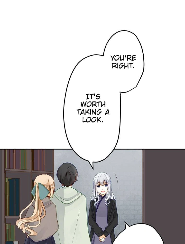 Story of My Fiancee Chapter 28 page 46 - 