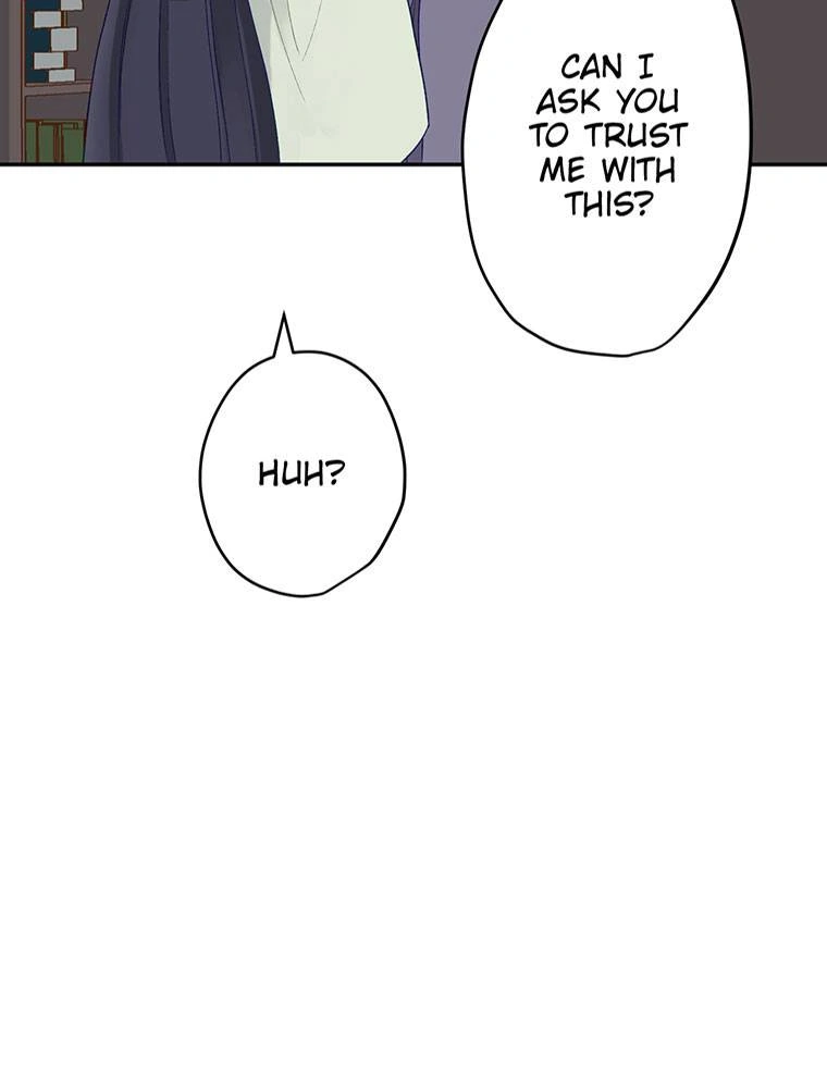 Story of My Fiancee Chapter 28 page 47 - 