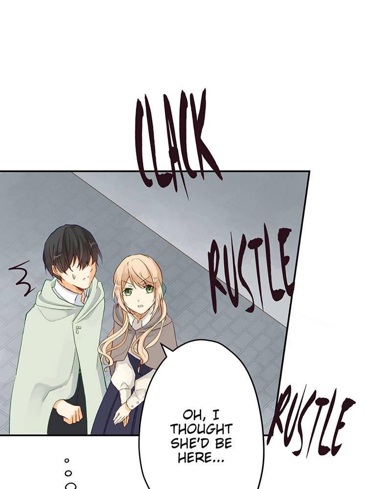 Story of My Fiancee Chapter 28 page 50 - 