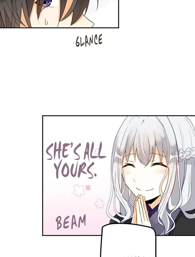 Story of My Fiancee Chapter 28 page 6 - 
