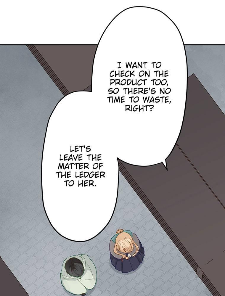 Story of My Fiancee Chapter 28 page 52 - 