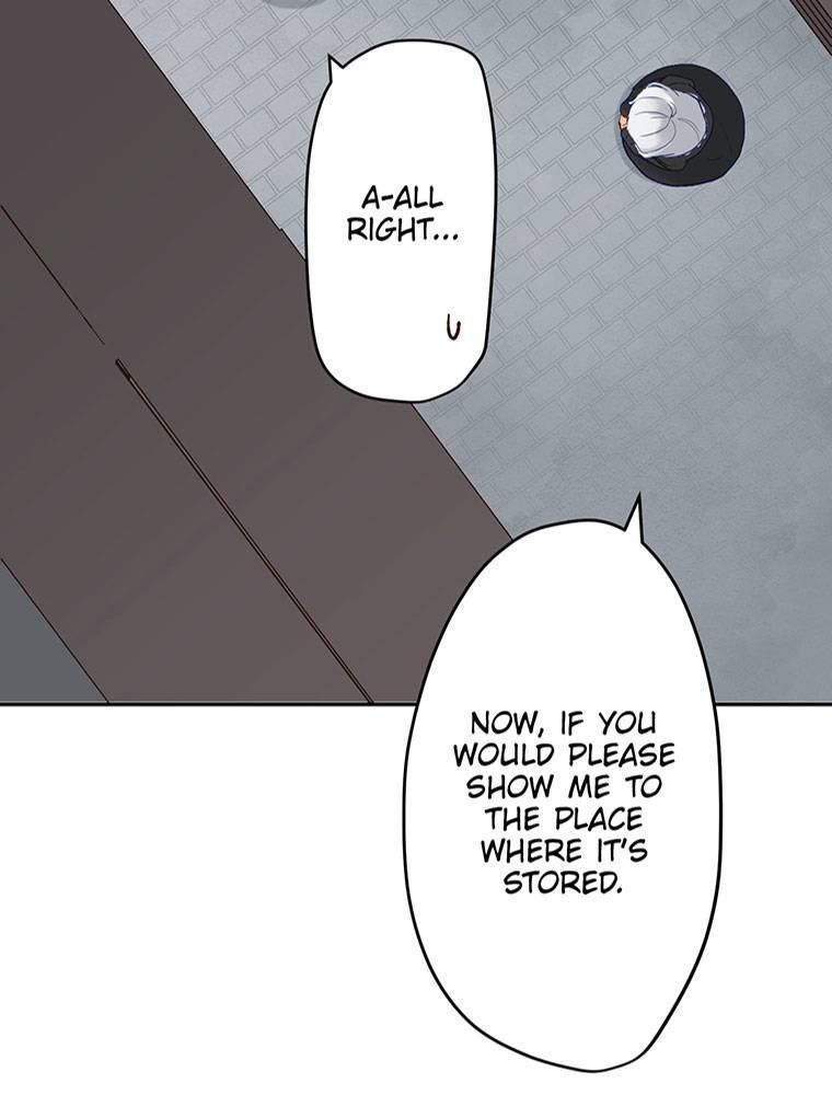 Story of My Fiancee Chapter 28 page 53 - 