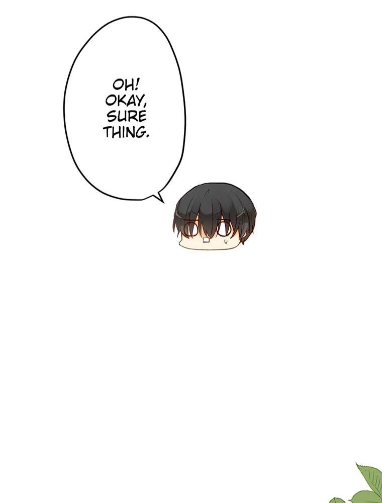 Story of My Fiancee Chapter 28 page 54 - 