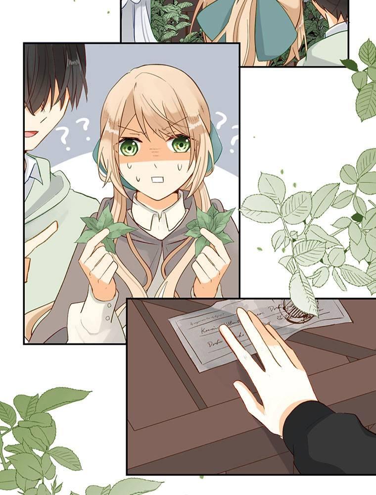 Story of My Fiancee Chapter 28 page 57 - 
