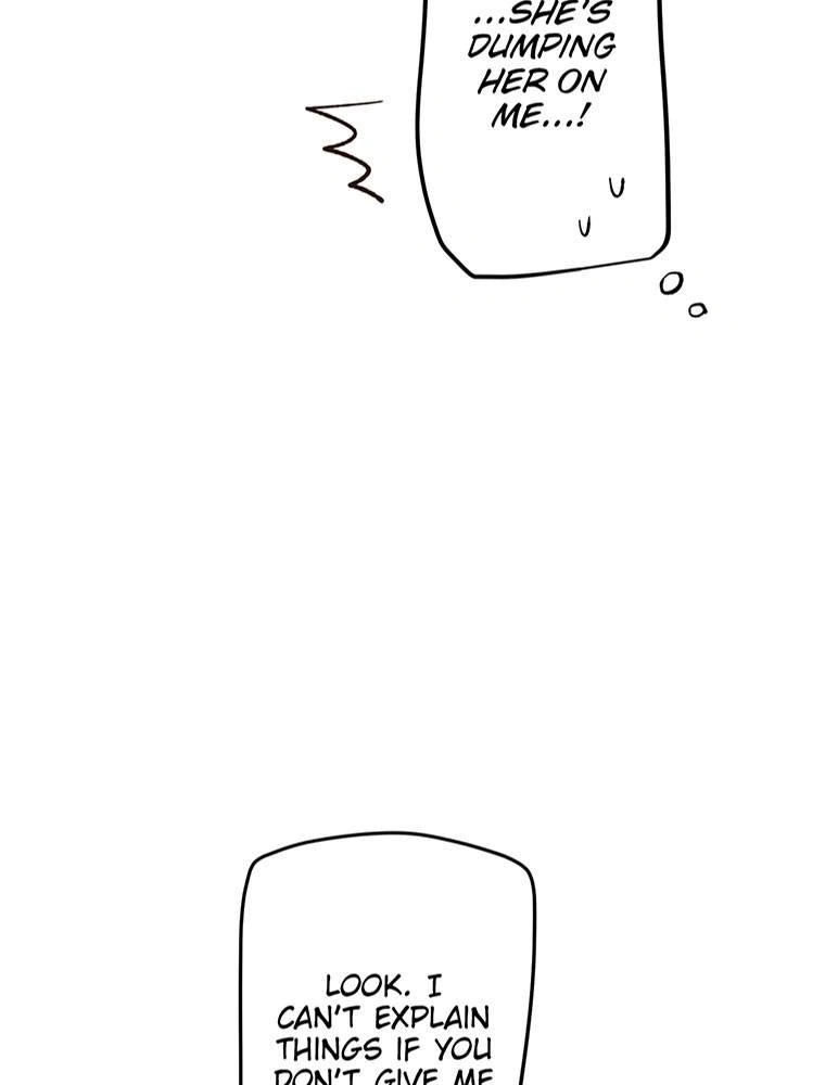 Story of My Fiancee Chapter 28 page 7 - 