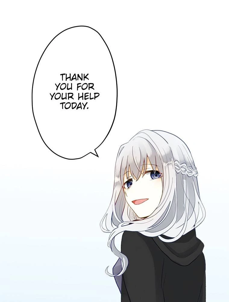 Story of My Fiancee Chapter 28 page 61 - 