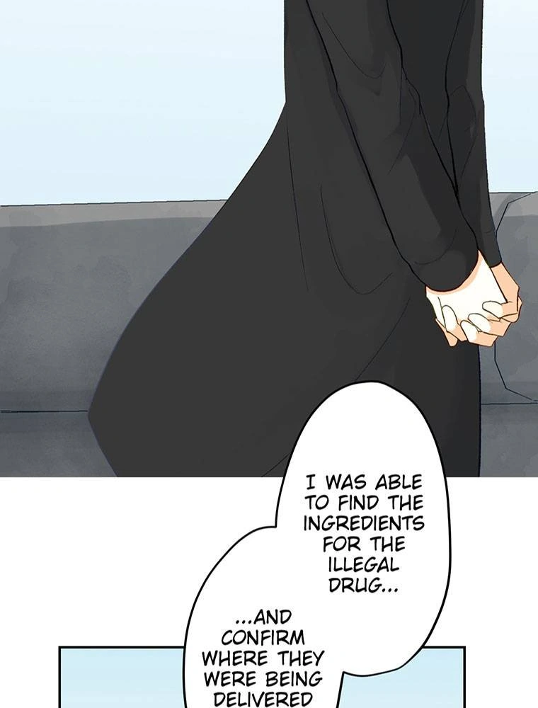 Story of My Fiancee Chapter 28 page 62 - 