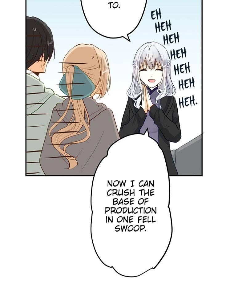 Story of My Fiancee Chapter 28 page 63 - 