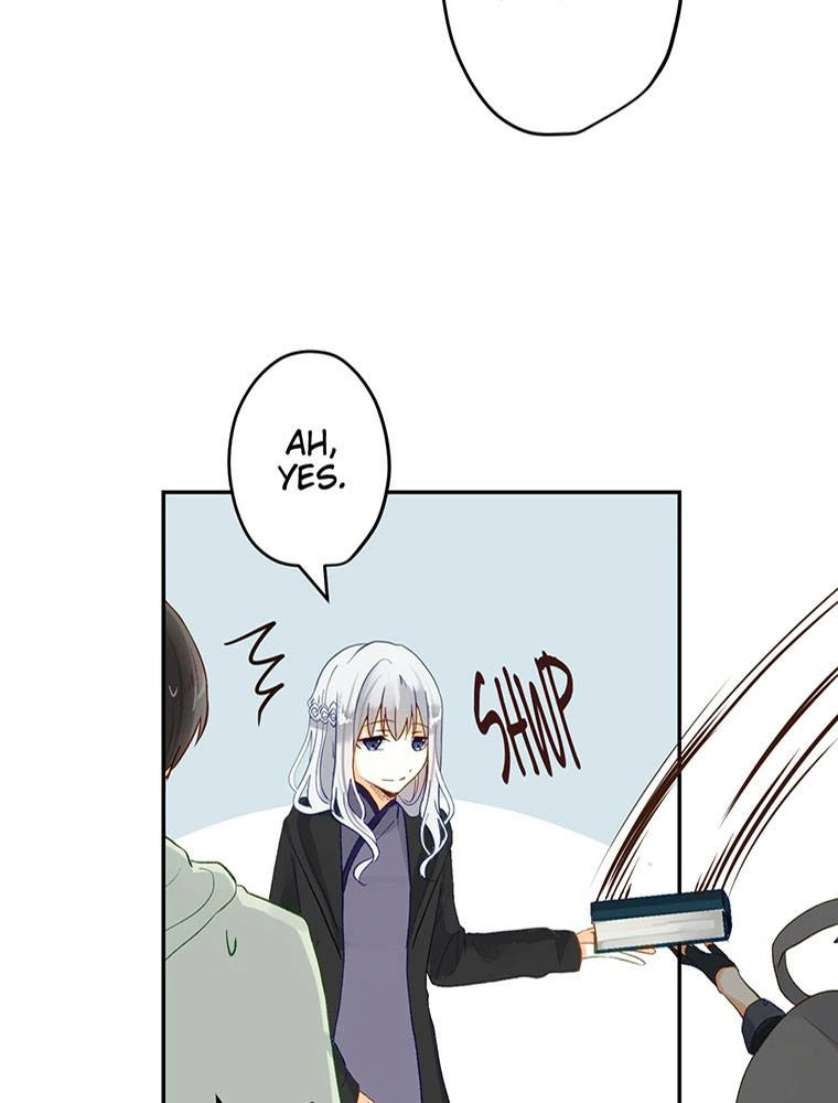 Story of My Fiancee Chapter 28 page 65 - 