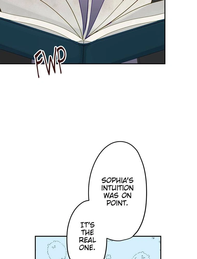 Story of My Fiancee Chapter 28 page 67 - 