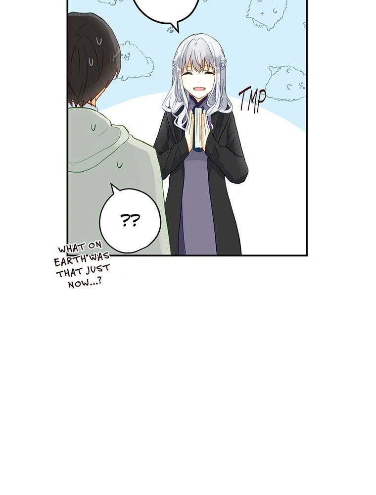 Story of My Fiancee Chapter 28 page 68 - 
