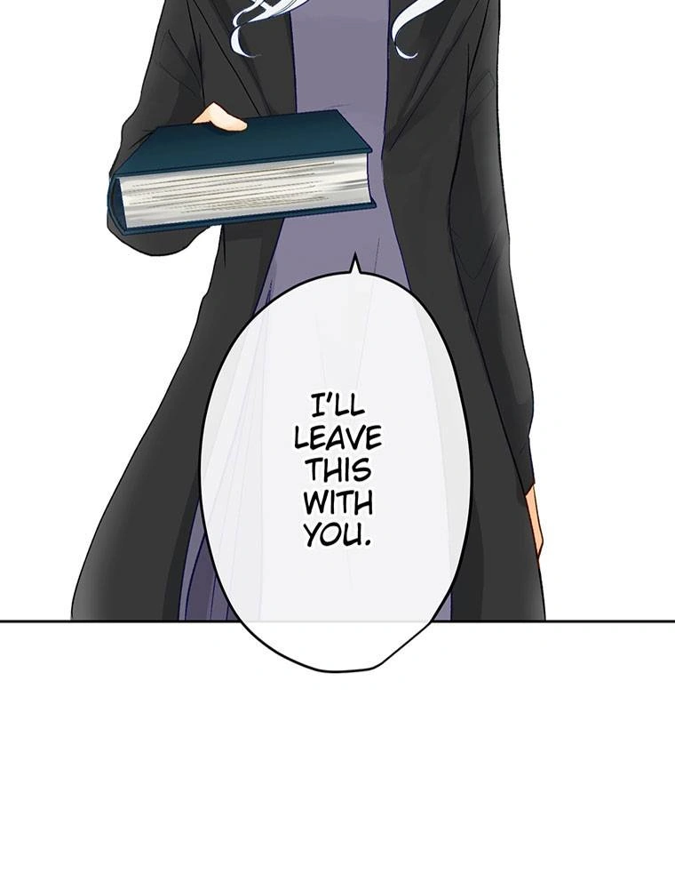 Story of My Fiancee Chapter 28 page 70 - 