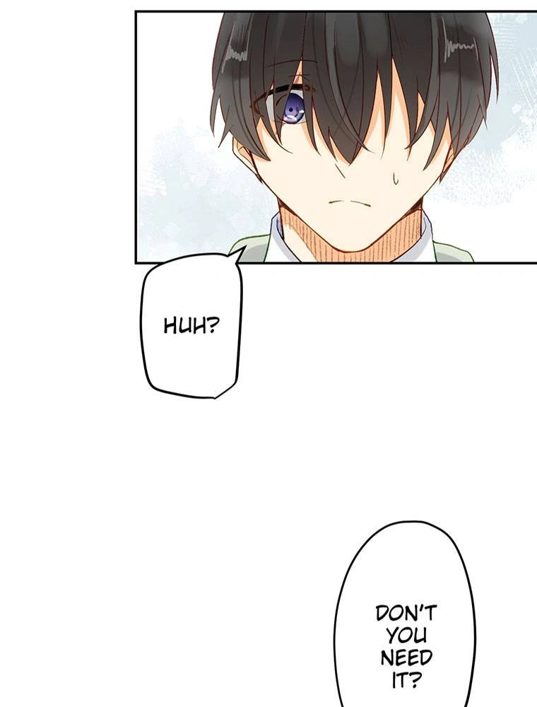 Story of My Fiancee Chapter 28 page 71 - 