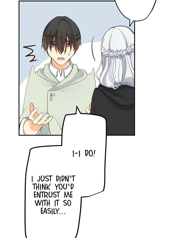 Story of My Fiancee Chapter 28 page 72 - 