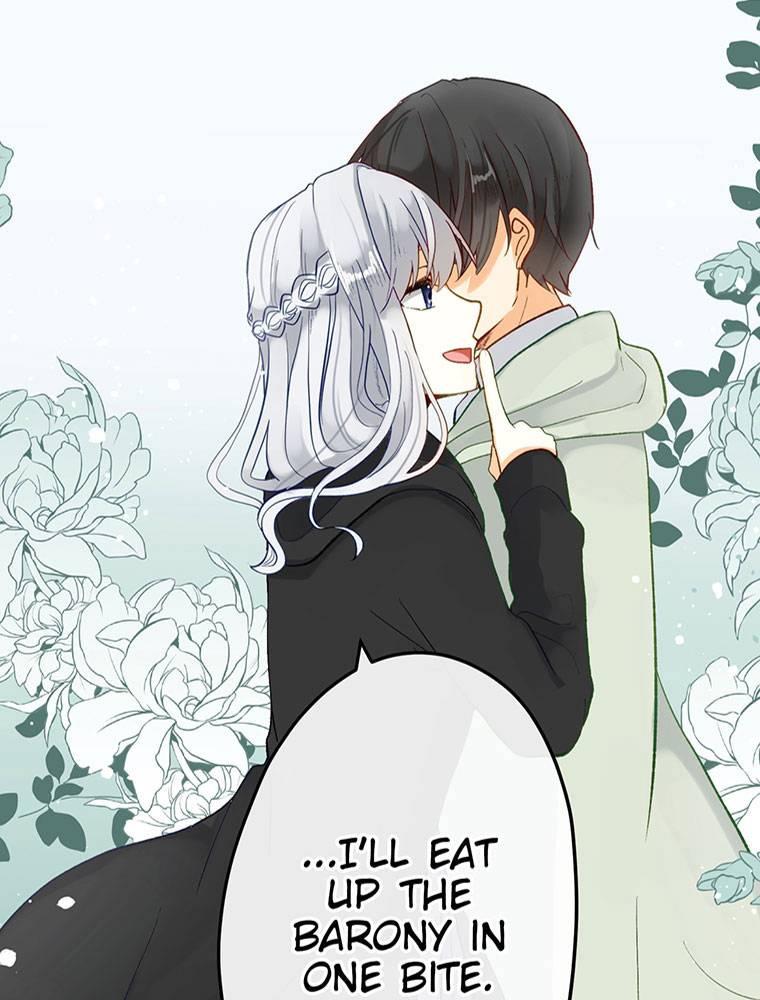 Story of My Fiancee Chapter 28 page 75 - 